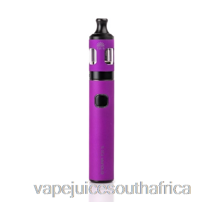 Vape Pods Innokin Endura T20-S Starter Kit Purple